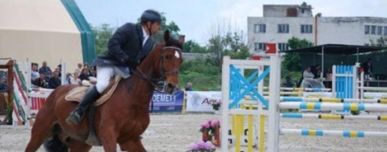Турнир по конен спорт ще се проведе в Генерал Тошево