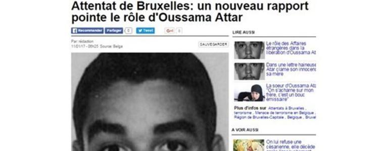 Всички терористи, ръководили атентаторите от Париж и Брюксел, са мъртви