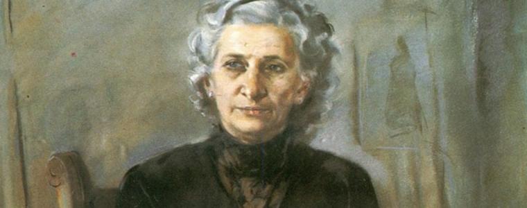 140 години от рождението на Будевска отбелязва Добрич