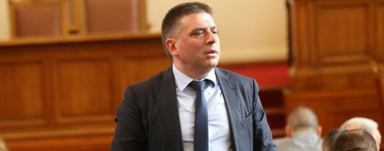 Данаил Кирилов нападна ВКС за борбата с корупцията и "Гражданска отговорност"