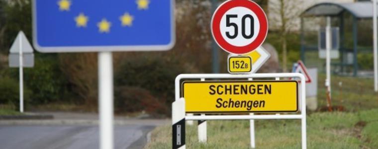 ЕП обсъжда резолюция с призив за приемането на България и Румъния в Шенген