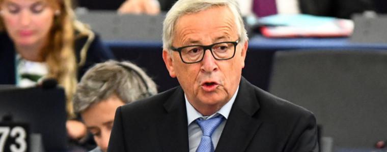 ЕС не се опитва да задържи Великобритания, увери Юнкер