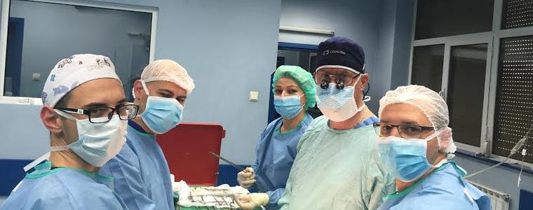 Мъже от Добрич и Балчик с бъбречна недостатъчност получиха шанс за живот след трансплантации 