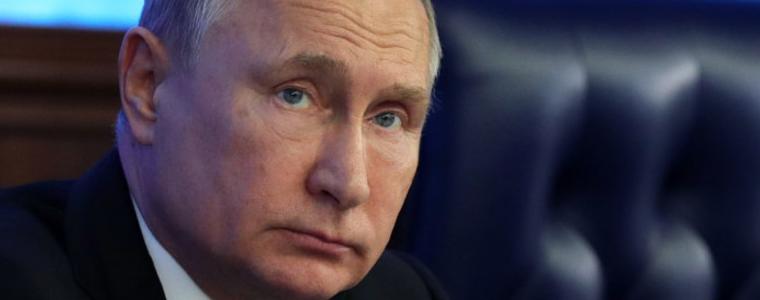 Нищо не ни пречи други страни да се присъединят към договора за ракетите със среден и малък обсег, заяви Путин