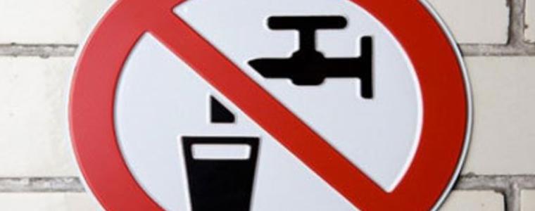 Няколко района в Добрич са без вода, поради авария от дейности по водния цикъл