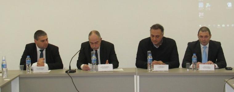 Областният управител на Добрич участва в заседание на Регионалния съвет за развитие