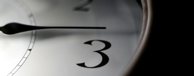 Отказът от смяна на часовото време в ЕС няма да влезе в сила през 2019 г., а 2021 г.