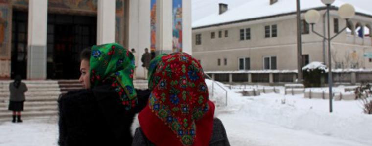 Румънците най-религиозни сред европейците – 55%  