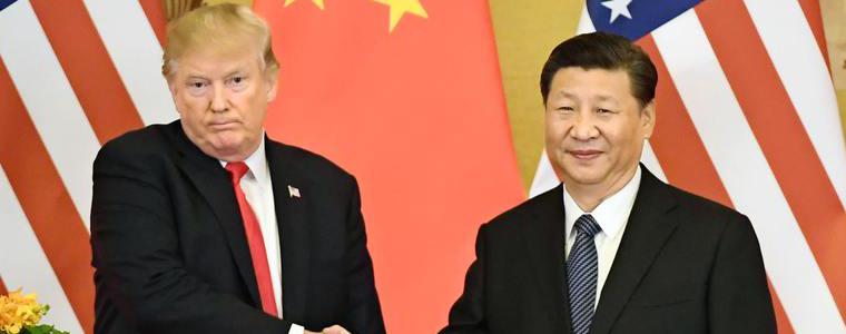 САЩ и Китай замразиха търговската война за 90 дни