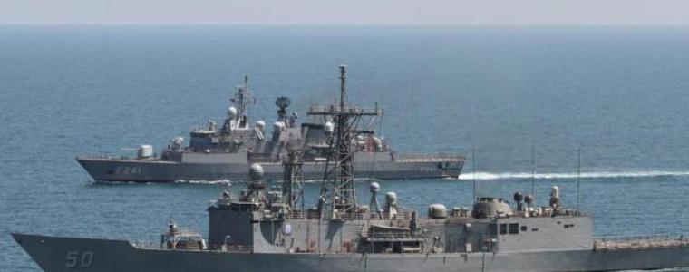 САЩ се готвят да изпратят военен кораб в Черно море, обяви CNN