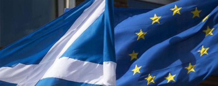 Шотландия заговори за втори референдум за Брекзит