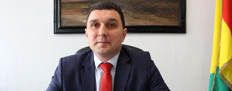 Валентин Димитров: Община Генерал Тошево изпраща успешна година  (ВИДЕО)