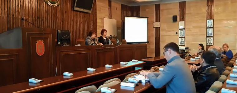 65 хил. лева повече разходи в проектобюджета на Добрич след първото публично обсъждане (ВИДЕО)