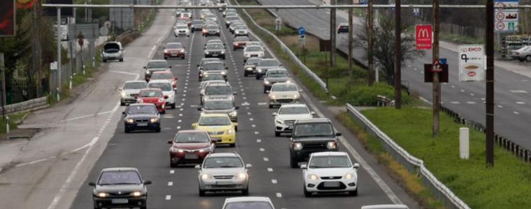 Автопаркът в България продължава да застарява