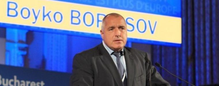 Борисов благодари на петима европейски премиери за пакета "Мобилност I"