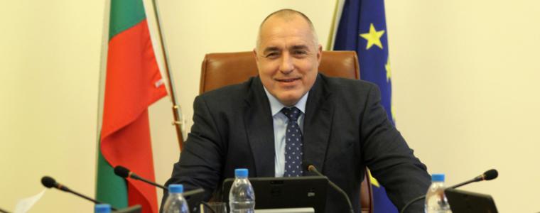 Борисов: Доказахме, че можем да бъдем лидер в региона