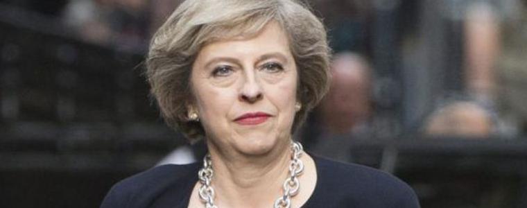 Британската премиерка предупреди за възможна катастрофа, ако споразумението за Брекзита бъде отхвърлено