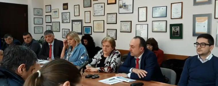 Съветници искат нова извънредна сесия за блок „Добрич”. От БСП настояват за оставката на Иво Пенчев (ВИДЕО)
