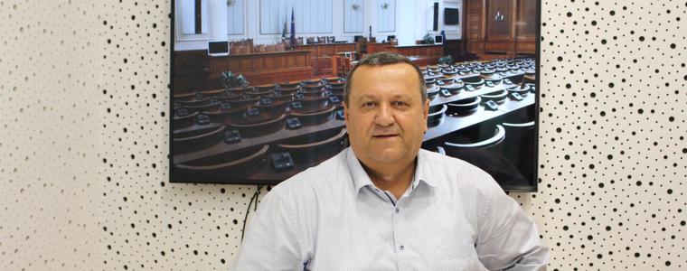 Д-р Хасан Адемов: Стремим се да подкрепяме политиките, които са част от нашата програма
