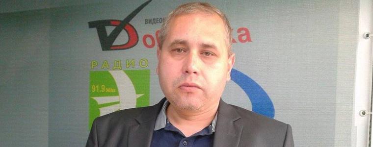 Депутатът Йордан Апостолов: Сегашните разчети за довършването на блок „Добрич” са завишени