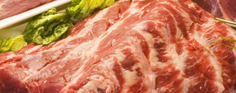 Десет души са заразени с трихинелоза, след като яли месо от диво прасе