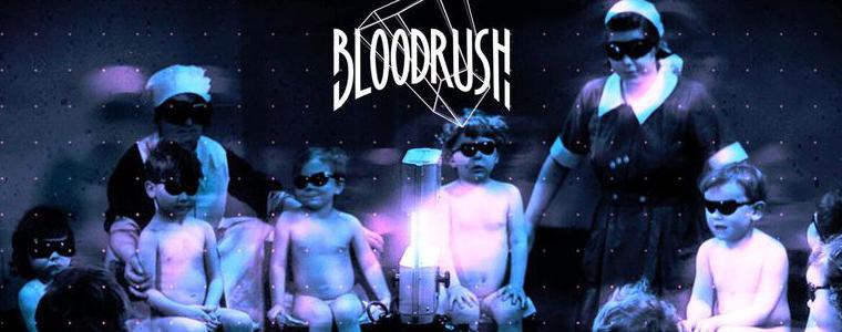 Добричката група Bloodrush стартира кампания за финансиране на своя втори албум (ВИДЕО)