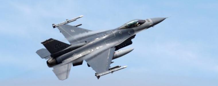Хърватия отказа израелски F-16 след възражения на САЩ  