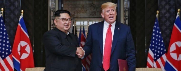 Ким Чен-ун нареди да започне подготовка за втората му среща с Тръмп