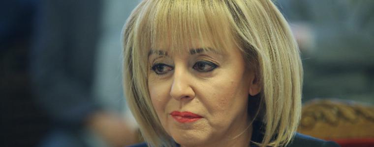 Мая Манолова внесе жалба до Конституционния съд срещу изискванията в новия Закон за горивата