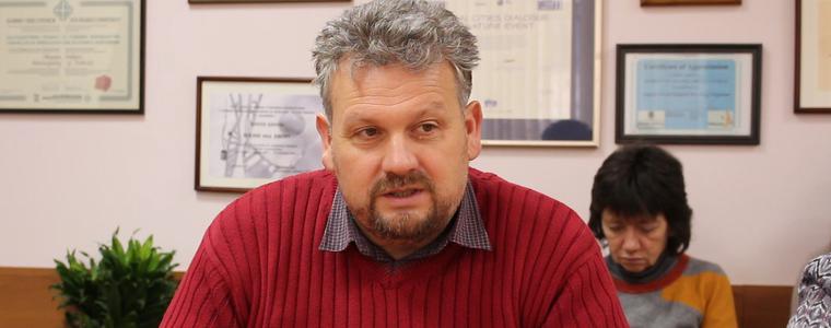 Община Добрич търси решение по проблем с канализацията по ул. „Димитър Списаревски“ (ВИДЕО)