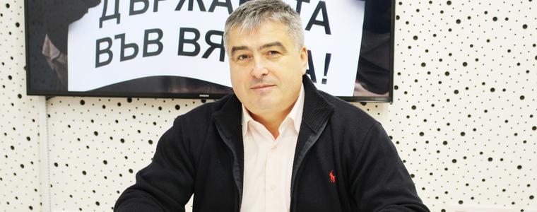 Павел Павлов, социален психолог: Всеки протест трябва да е политически – не партиен, а политически