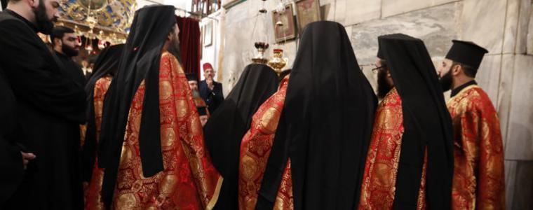 Православните християни в 16 страни отбелязват Рождество Христово по стар стил