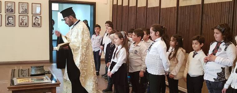 Празничен Богоявленски водосвет в община Добрич