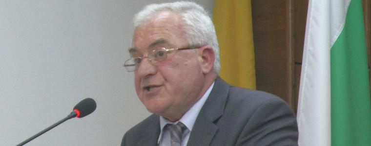 Прекратиха правомощията на Донко Марев като председател на Общински съвет Добричка (ВИДЕО)