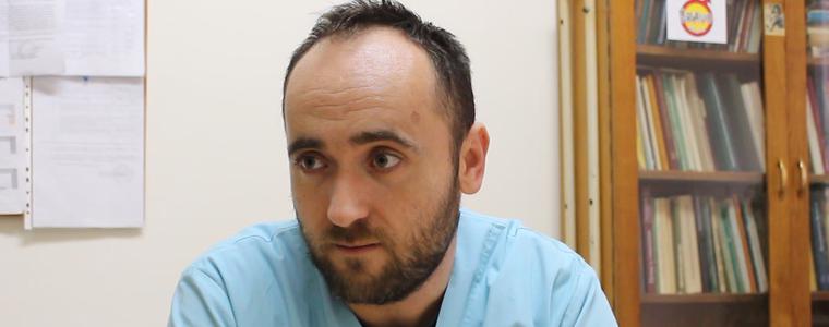 През 2018 година в добричката болница са извършени 900 раждания (ВИДЕО)