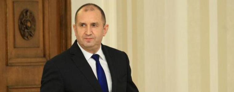 Президентът ще сформира Съвет за стратегическо развитие на България