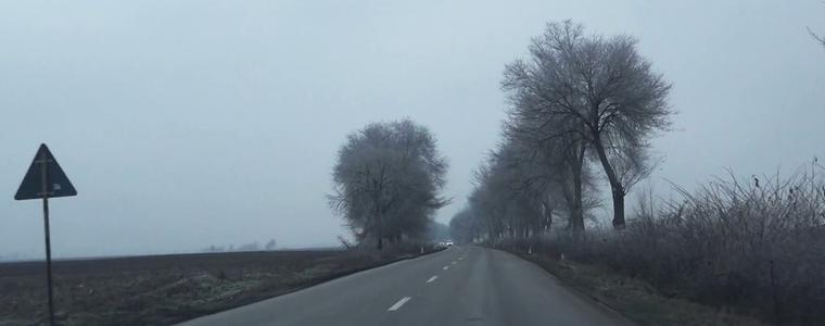 Прогноза за времето в неделя, 27 януари