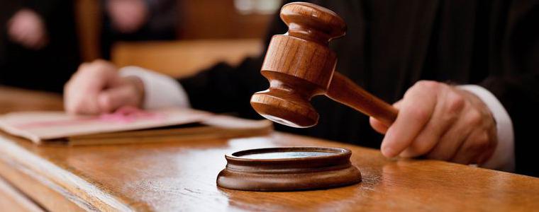 Районен съд - Добрич наложи мярка за неотклонение „задържане под стража“ на разследван за палежи и притежание на наркотици