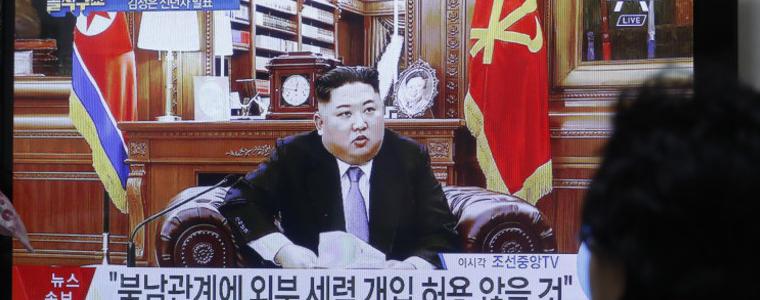 Северна Корея към Тръмп: Не ни притискай 