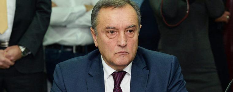 След искане на Борисов и ръководителят на Агенция "Пътна инфраструктура" подаде оставка