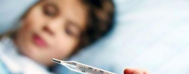 В Благоевград 5-годишно дете почина от пневмония, развита след грип