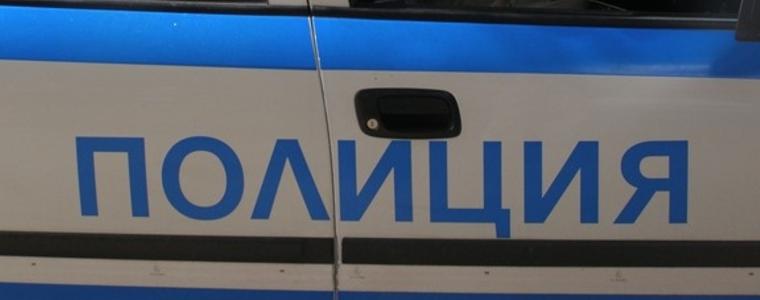 Задържаха варненец минути след  кражба от магазин за хранителни стоки в Добрич