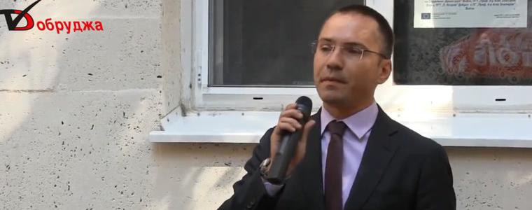 ВМРО – БНД – Добрич застават зад номинацията на Ангел Джамбазки за водач на листата