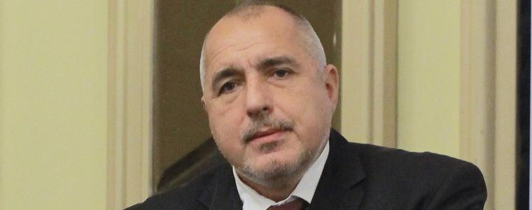 Борисов връща преференцията, избират нова ЦИК