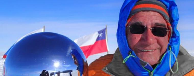 България прави световна наука в Антарктида, увери проф. Пимпирев