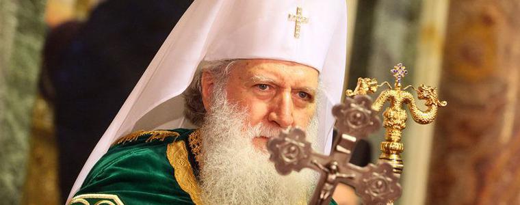 Честваме 6 години от интронизацията на патриарх Неофит