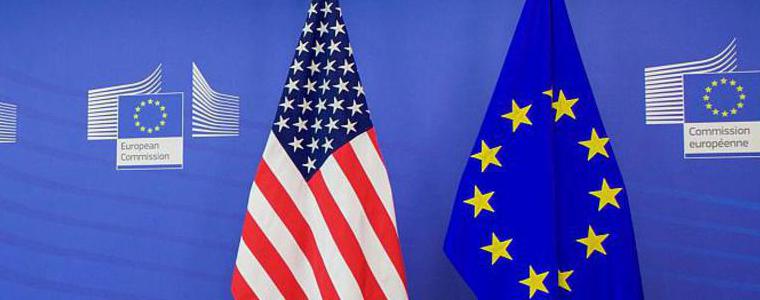 ЕС и САЩ могат да спечелят милиарди от премахване на митата за промишлените стоки