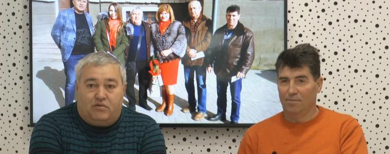 Фондация „България за България” с пореден жест към бесарабските българи (ВИДЕО)