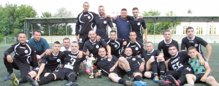 ФУТБОЛ: С мачове в Каварна и Дончево се подновява трета лига