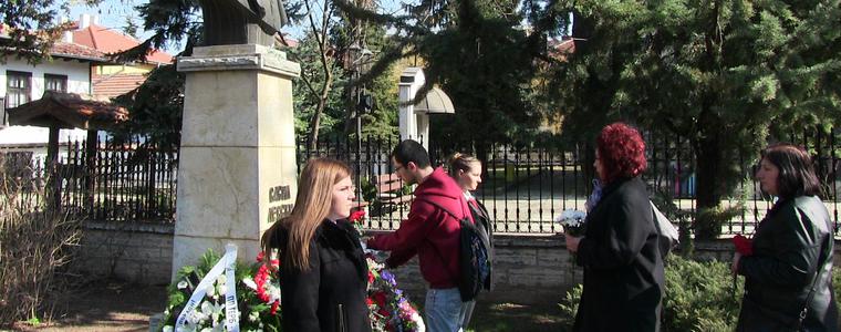 И Добрич ще почита паметта на Апостола на 18 февруари (ВИДЕО)